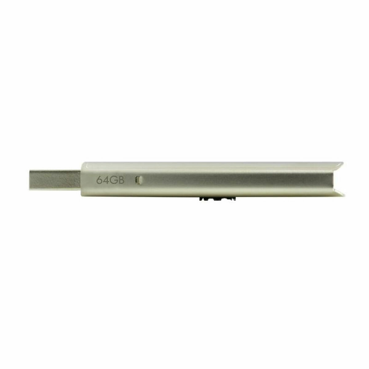 USB stick HP HPFD796L-64 Silver 64 GB
